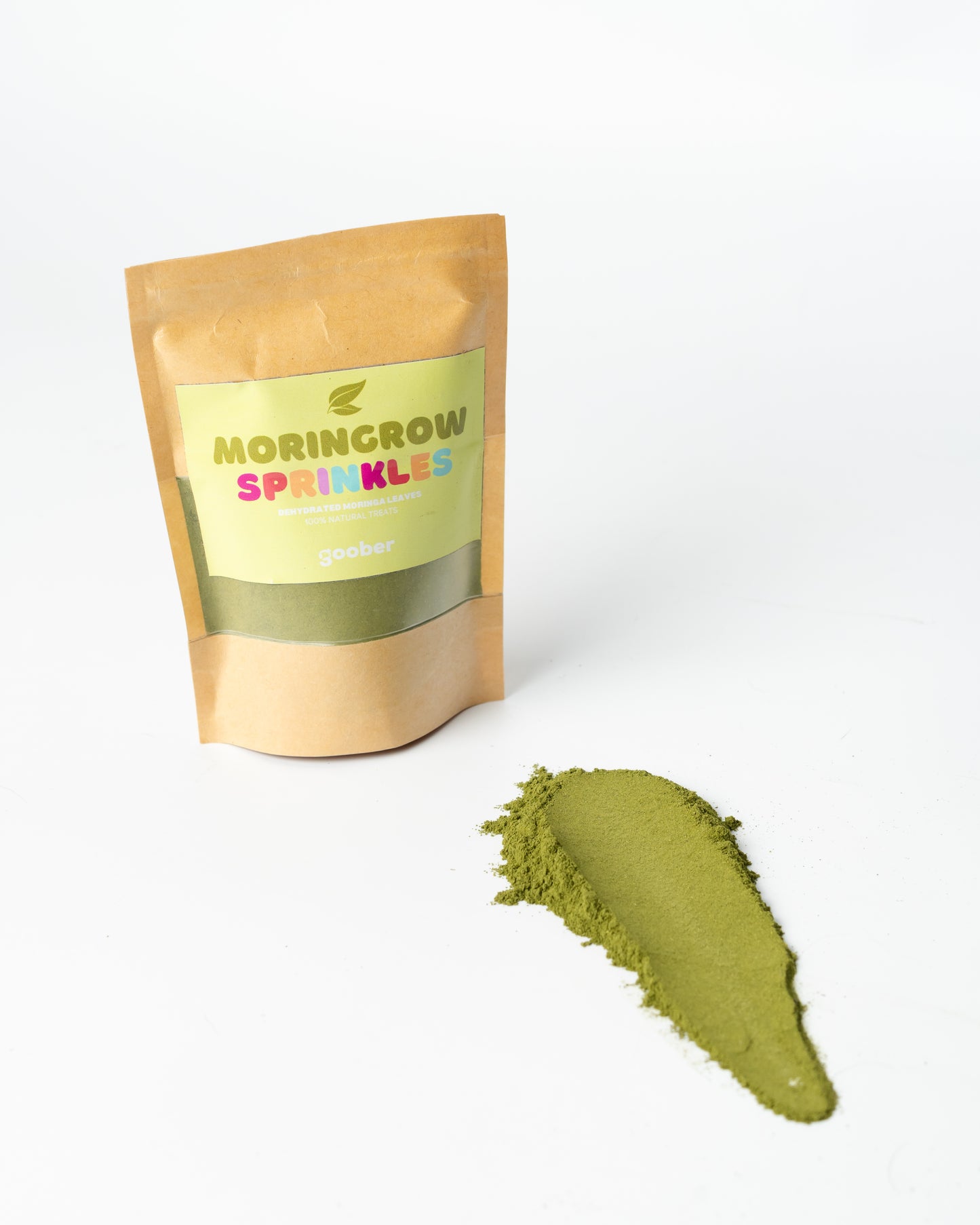 Goober's Sprinkle Meal Boosters