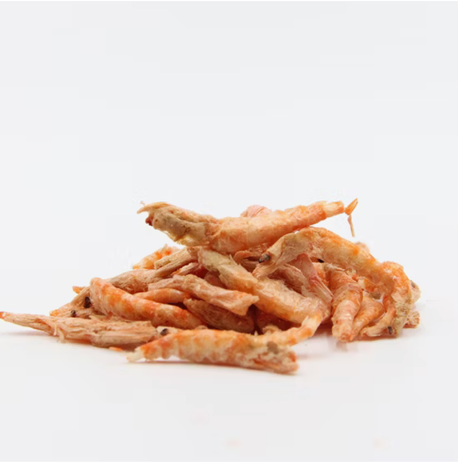 Goober's Antartic Krill