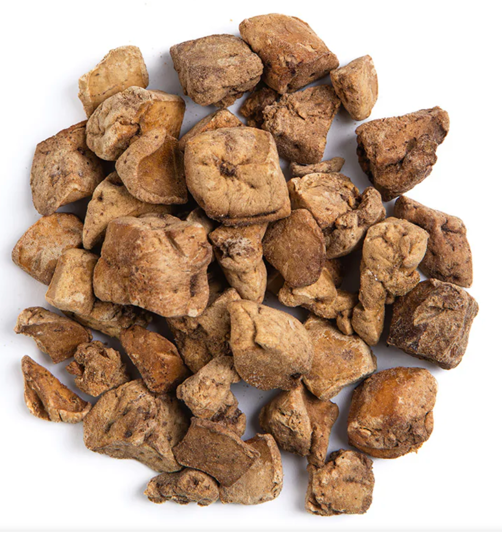 Goober's Chicken Liver Shreds