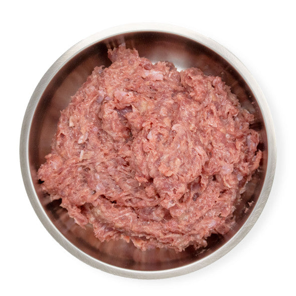 Mixed Beef & Pork Trims Value Cuts