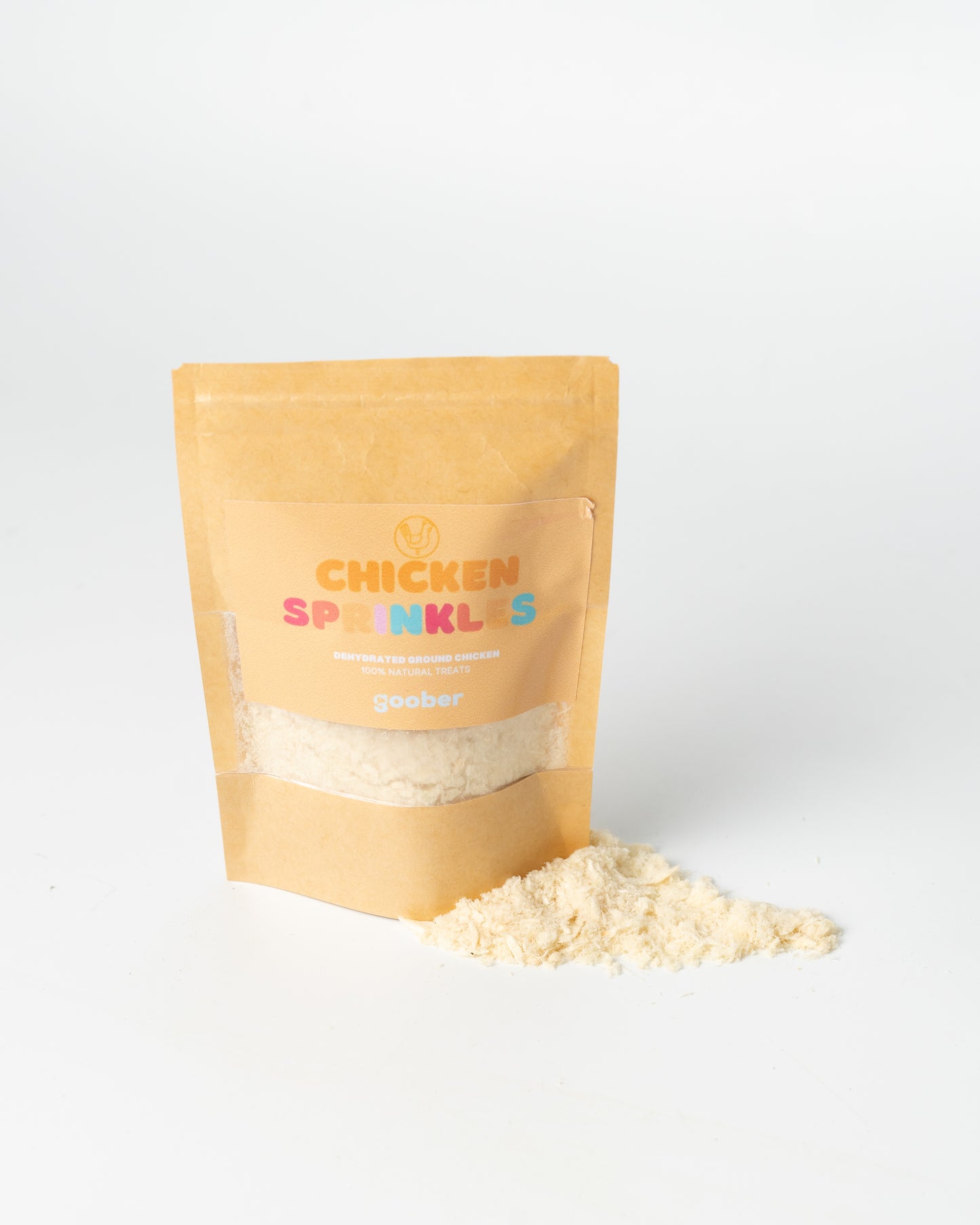 Goober's Sprinkle Meal Boosters