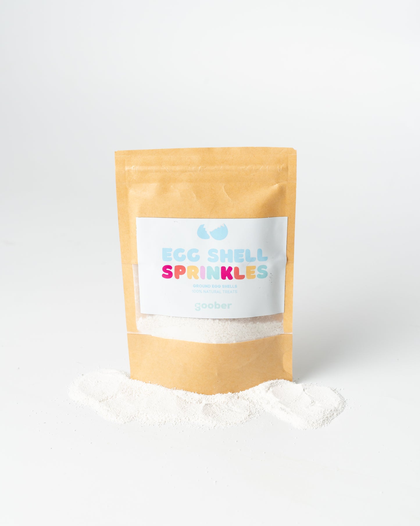 Goober's Sprinkle Meal Boosters