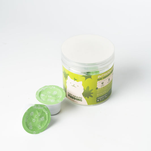 Goobera Products – Goober
