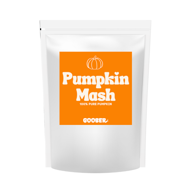 Pumpkin Mash